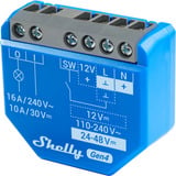 Shelly 1 Gen4, Stafetter Blå