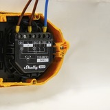 Shelly 2PM Gen3, Relay Sort