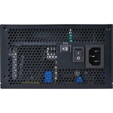 SilverStone PC strømforsyning Sort