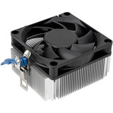 SilverStone SST-NT09-AM5, CPU køler 
