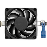 SilverStone SST-NT09-AM5, CPU køler 