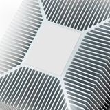 SilverStone SST-NT09-AM5, CPU køler 