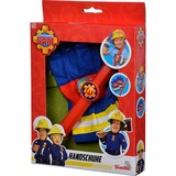 Simba Brandmand Sam Brandmands Handsker, Rollespil Blå/Rød