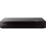 Sony BDP-S 1700 Blu-Ray afspiller Sort, Blu-ray-afspiller Sort, Fuld HD, 8,5 W, 0,25 W, 230 mm, 194 mm, 39 mm