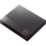Sony BDP-S 1700 Blu-Ray afspiller Sort, Blu-ray-afspiller Sort, Fuld HD, 8,5 W, 0,25 W, 230 mm, 194 mm, 39 mm