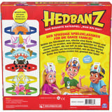 Spin Master Hedbanz - Udgave 2025, Quizspil 