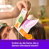 Spin Master Hedbanz - Udgave 2025, Quizspil 