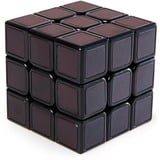 Spin Master RBK RON Rubiks 3x3 Phantom Cube GML, Færdighedsspil Rubik’s RBK RON Rubiks 3x3 Phantom Cube GML, Rubiksterning, Avanceret, 8 År