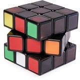 Spin Master RBK RON Rubiks 3x3 Phantom Cube GML, Færdighedsspil Rubik’s RBK RON Rubiks 3x3 Phantom Cube GML, Rubiksterning, Avanceret, 8 År
