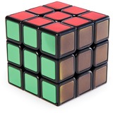 Spin Master RBK RON Rubiks 3x3 Phantom Cube GML, Færdighedsspil Rubik’s RBK RON Rubiks 3x3 Phantom Cube GML, Rubiksterning, Avanceret, 8 År