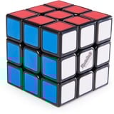 Spin Master RBK RON Rubiks 3x3 Phantom Cube GML, Færdighedsspil Rubik’s RBK RON Rubiks 3x3 Phantom Cube GML, Rubiksterning, Avanceret, 8 År