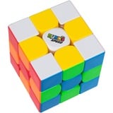 Spin Master Speed Cube Hjernevridere, Færdighedsspil Rubik’s Speed Cube, Rubiksterning, 8 År