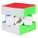 Spin Master Speed Cube Hjernevridere, Færdighedsspil Rubik’s Speed Cube, Rubiksterning, 8 År