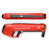 Spyra Gravity, Wasserbombenwerfer Rød