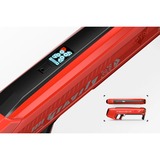 Spyra Gravity, Wasserbombenwerfer Rød