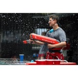 Spyra Gravity, Wasserbombenwerfer Rød