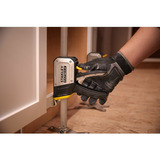 Stanley FATMAX Einhand-Montageværktøj Tradelift, dobbeltpakke, Montage værktøj Sort/Gul