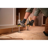 Stanley FATMAX Einhand-Montageværktøj Tradelift, dobbeltpakke, Montage værktøj Sort/Gul