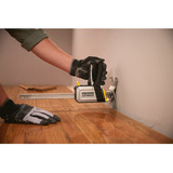 Stanley FATMAX Einhand-Montageværktøj Tradelift, dobbeltpakke, Montage værktøj Sort/Gul