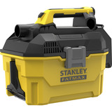 Stanley FATMAX V20, Våd / tør støvsuger Gul