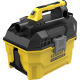 Stanley FATMAX V20, Våd / tør støvsuger Gul