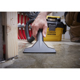 Stanley FATMAX V20, Våd / tør støvsuger Gul