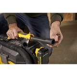 Stanley FATMAX V20, Våd / tør støvsuger Gul