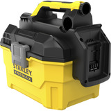 Stanley FATMAX V20, Våd / tør støvsuger Gul