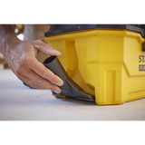 Stanley FATMAX V20, Våd / tør støvsuger Gul
