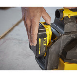 Stanley FATMAX V20, Våd / tør støvsuger Gul
