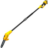 Stanley SFMCPS620M1-QW, Power træbeskærer Sort/Gul