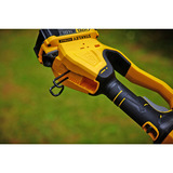 Stanley SFMCPS620M1-QW, Power træbeskærer Sort/Gul