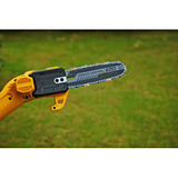 Stanley SFMCPS620M1-QW, Power træbeskærer Sort/Gul