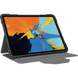 Targus Pro-Tek 27,9 cm (11") Folie Sort, Tablet Cover Sort, Folie, Apple, iPad 10.9", iPad Pro 11" 2nd Gen 2020, iPad Pro 11" 1st Gen 2018, 27,9 cm (11"), 417,305 g