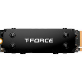 Team Group T-Force GE Pro 4 TB, Solid state-drev Sort/Guld