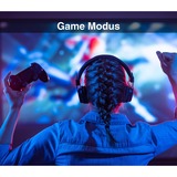Telefunken XF32N750M-W, LED-tv Hvid