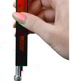 Thermal Grizzly Digital skydekaliber TG, Måleinstrument Sort/Rød