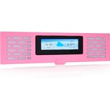 Thermaltake AC-067-OOANAN-A1, Display Pink