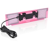 Thermaltake AC-067-OOANAN-A1, Display Pink