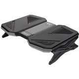 Thermaltake CL-N022-PL00BL-A, Stander Sort/grå