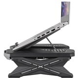 Thermaltake CL-N022-PL00BL-A, Stander Sort/grå