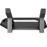 Thermaltake Chassis-stativsæt til The Tower 600 Transformative Teal, Stander blue-green