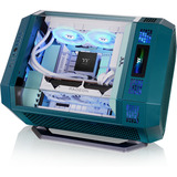 Thermaltake Chassis-stativsæt til The Tower 600 Transformative Teal, Stander blue-green