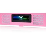 Thermaltake LCD-panelkit The Tower 200, Display Pink
