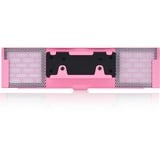 Thermaltake LCD-panelkit The Tower 200, Display Pink