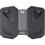 Thermaltake Massive Air bærbarstander Sort/grå