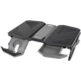 Thermaltake Massive Air bærbarstander Sort/grå