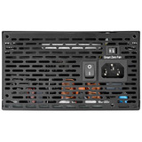 Thermaltake TPD-750AH2FXG, PC strømforsyning Sort
