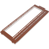 Thermaltake The Tower 250, Towerkabinet Gul