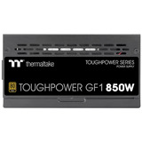 Thermaltake Toughpower XT 850W, PC strømforsyning Sort